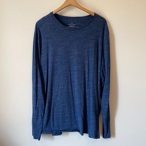 American Eagle Long Sleeve Seriously Soft XXL